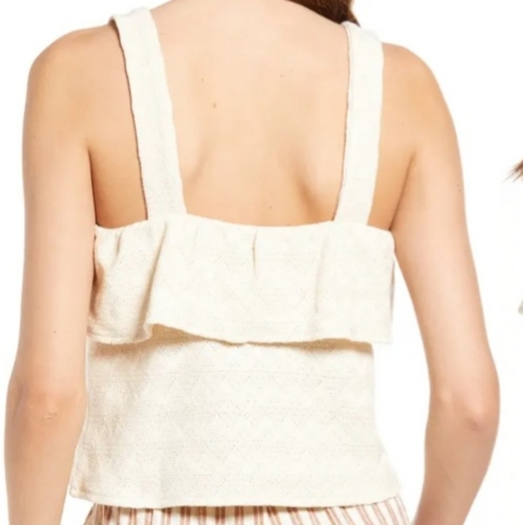 Madewell Top - Picture 6 of 9